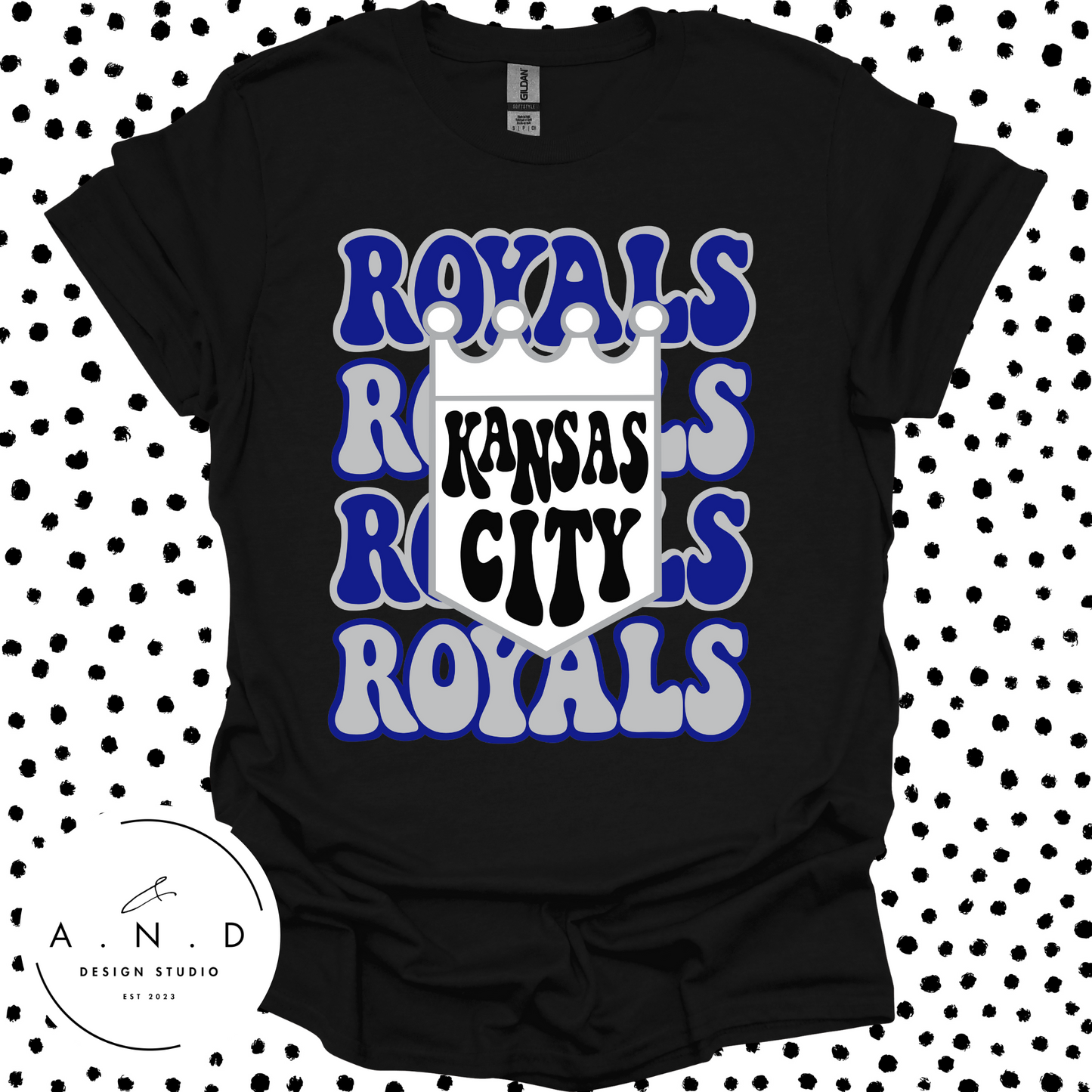 Royals Retro