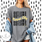 Outlaws Wavy