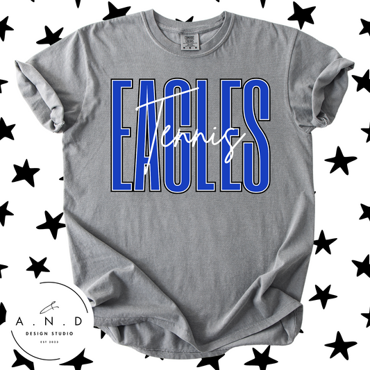 Eagles Tennis