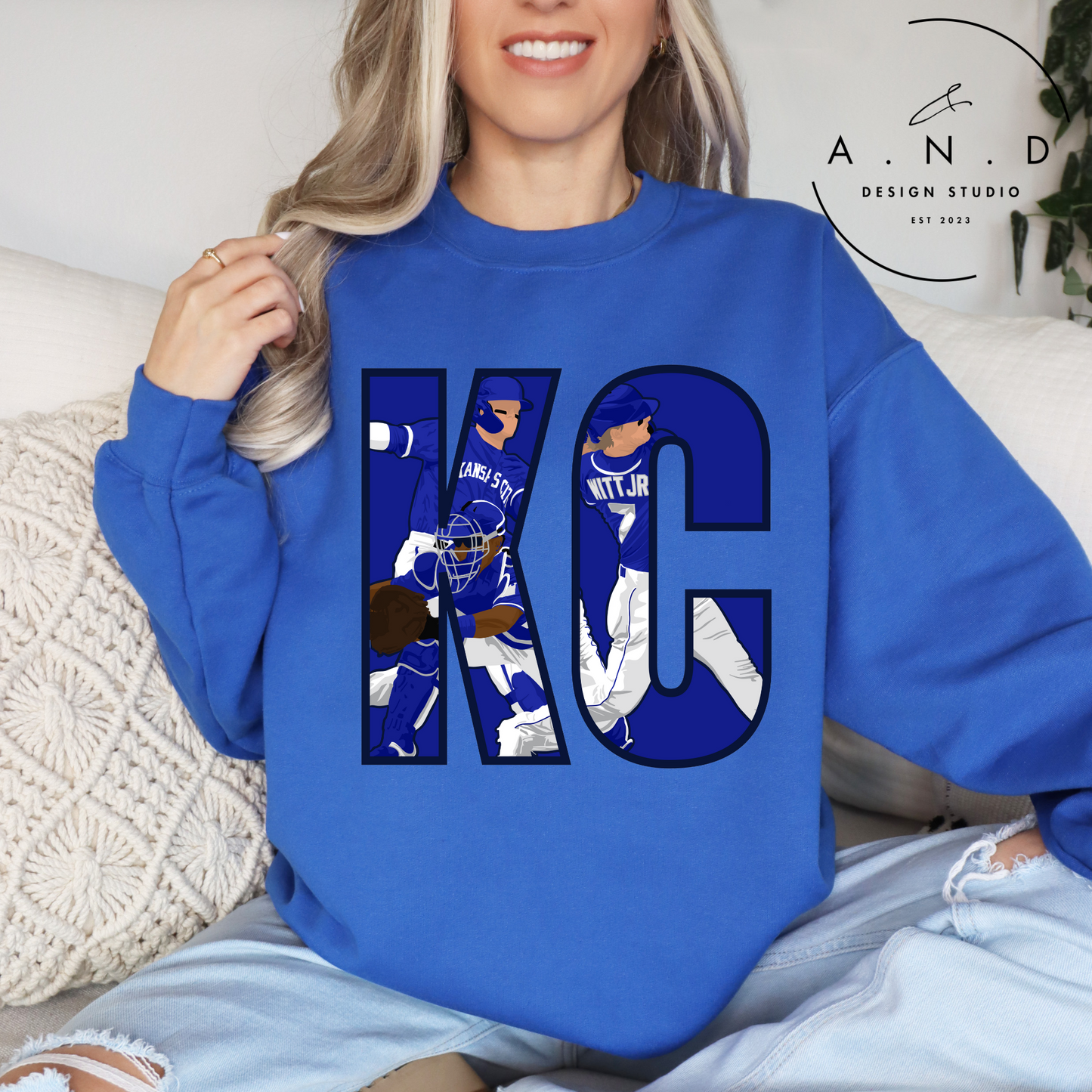 Royals KC