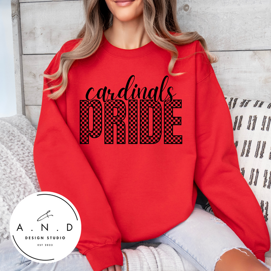 Cardinals Pride