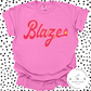 Blaze Retro