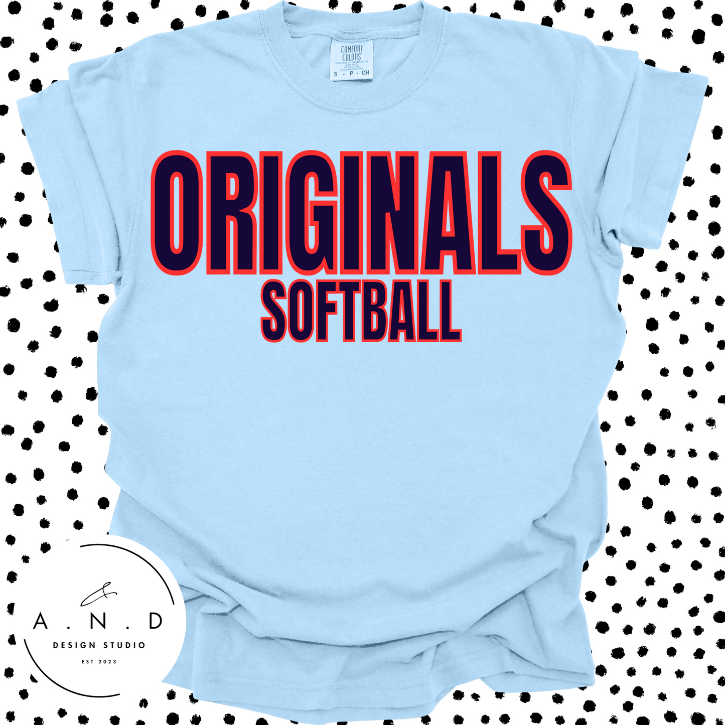 Originals Softball