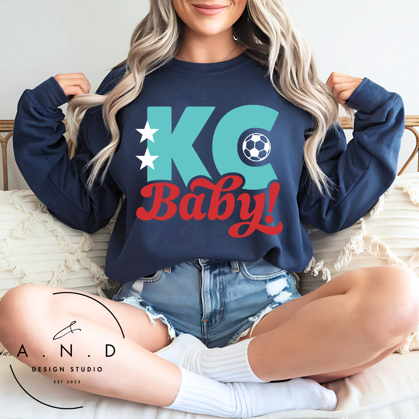 KC Baby!