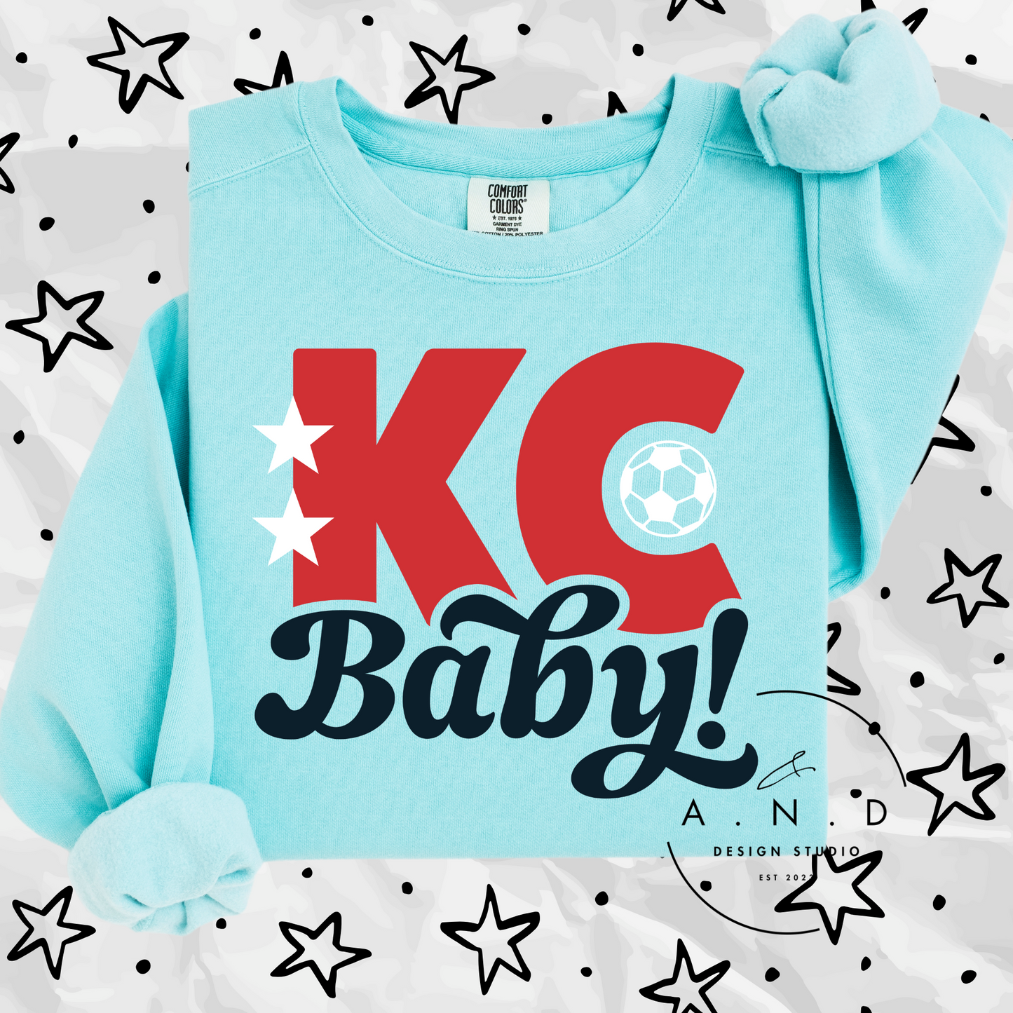KC Baby!