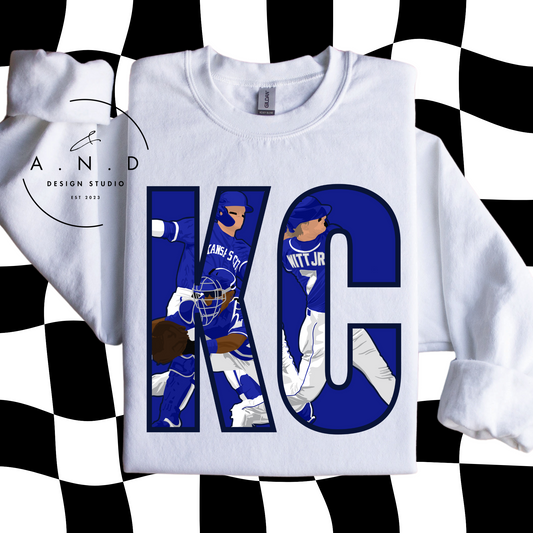 Royals KC
