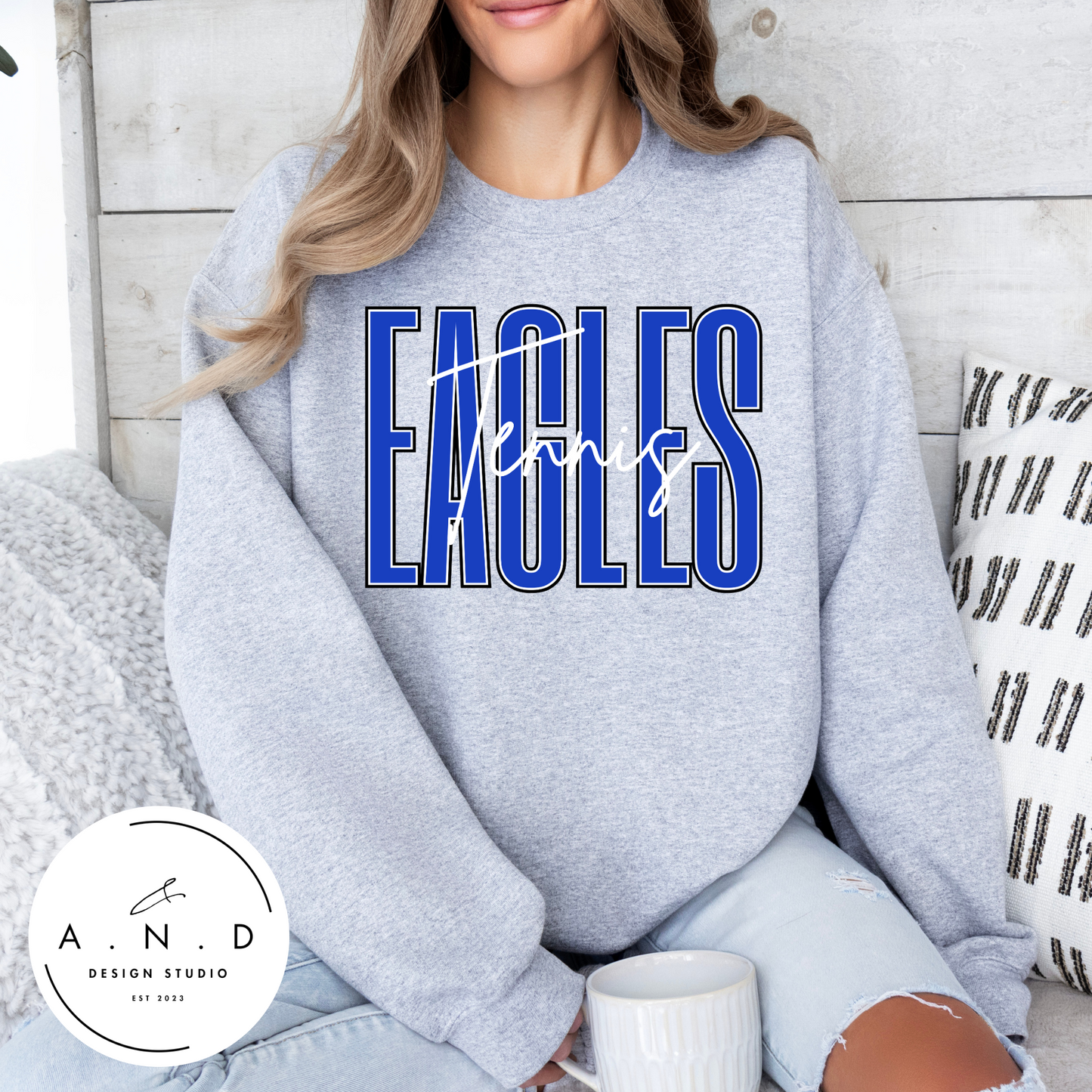 Eagles Tennis