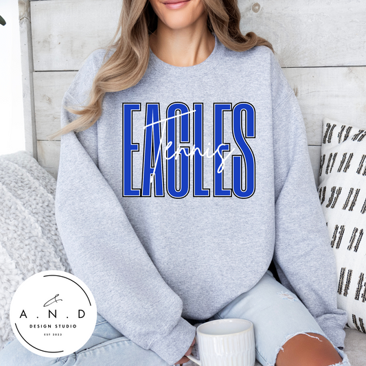 Eagles Tennis