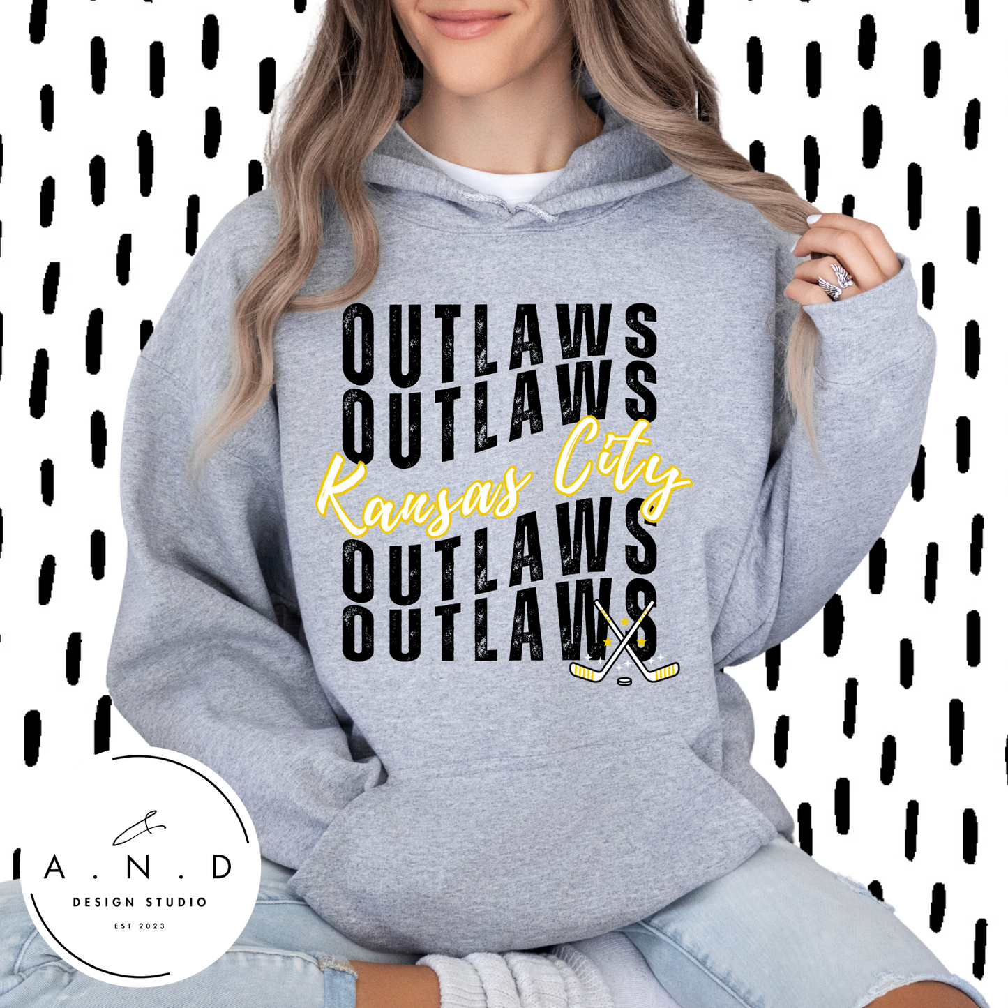 Outlaws Wavy
