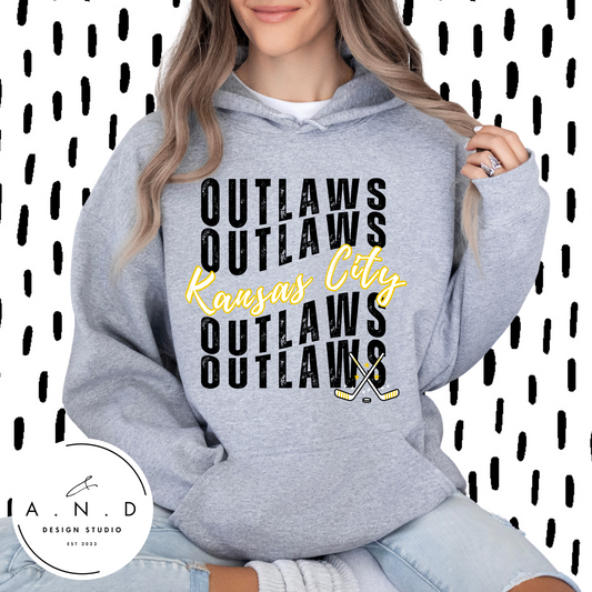Outlaws Wavy