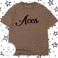 Aces Vintage Camo/Vintage Leopard