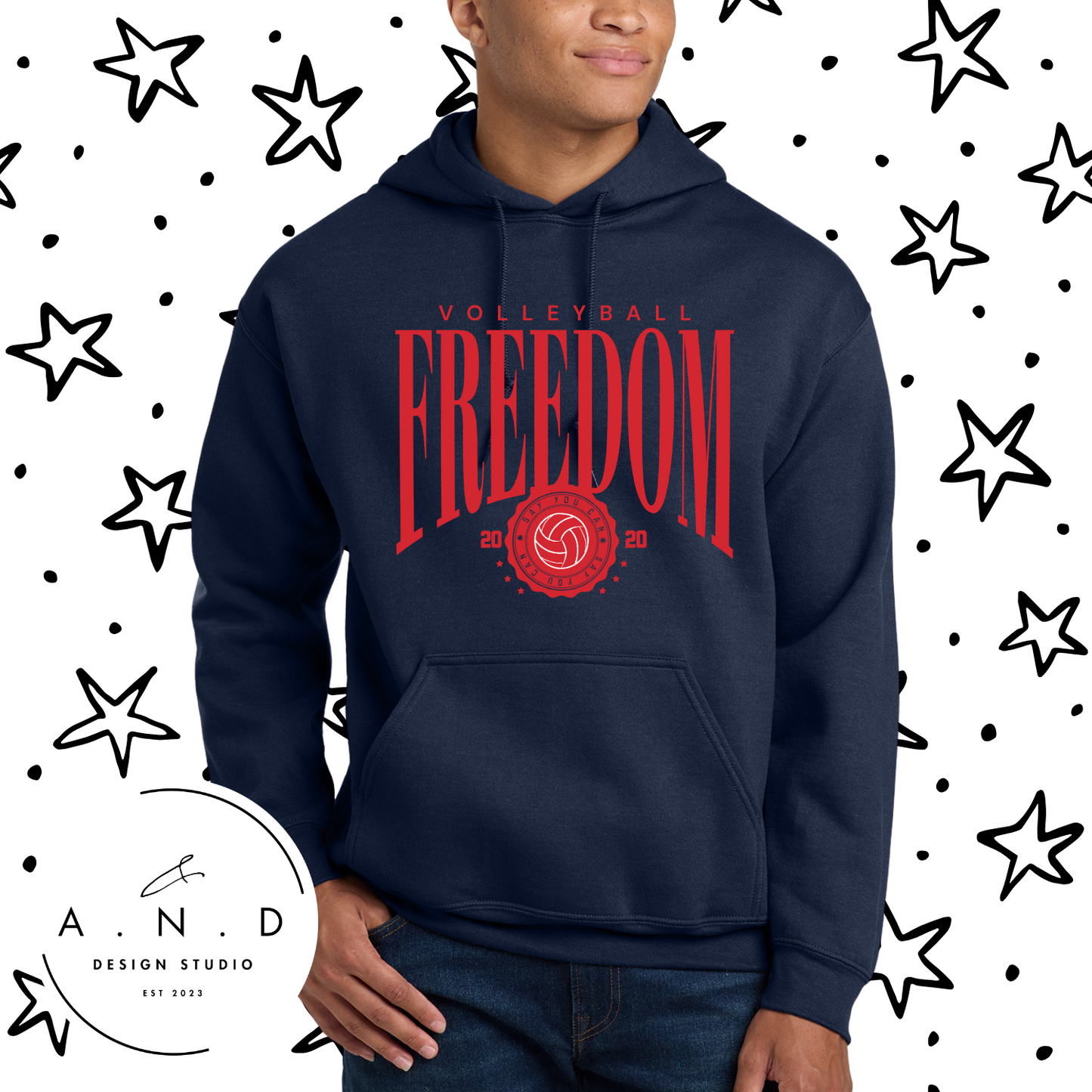 Freedom Tall 2020
