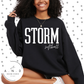 STORM Softball- Tall