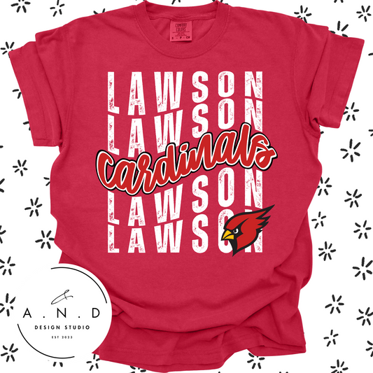 Lawson Cardinals