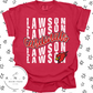 Lawson Cardinals