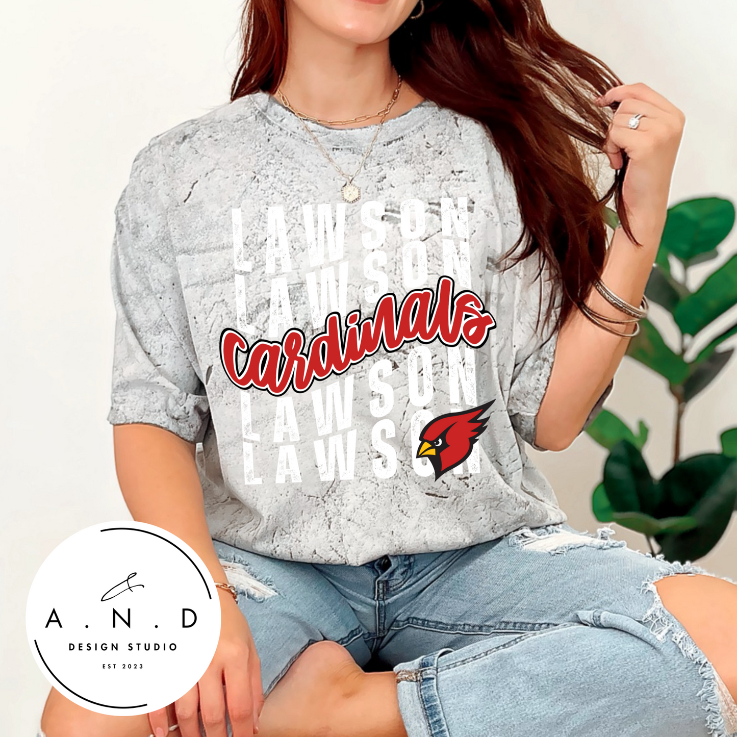 Lawson Cardinals