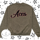 Aces Vintage Camo/Vintage Leopard