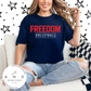 Freedom Volleyball