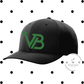 VB Embroidery Performance Hat