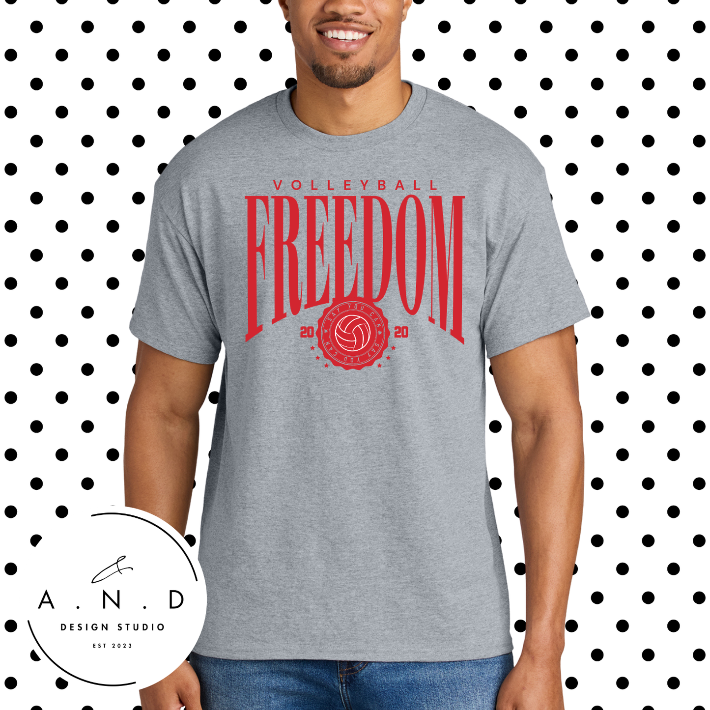 Freedom Tall 2020