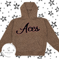 Aces Vintage Camo/Vintage Leopard