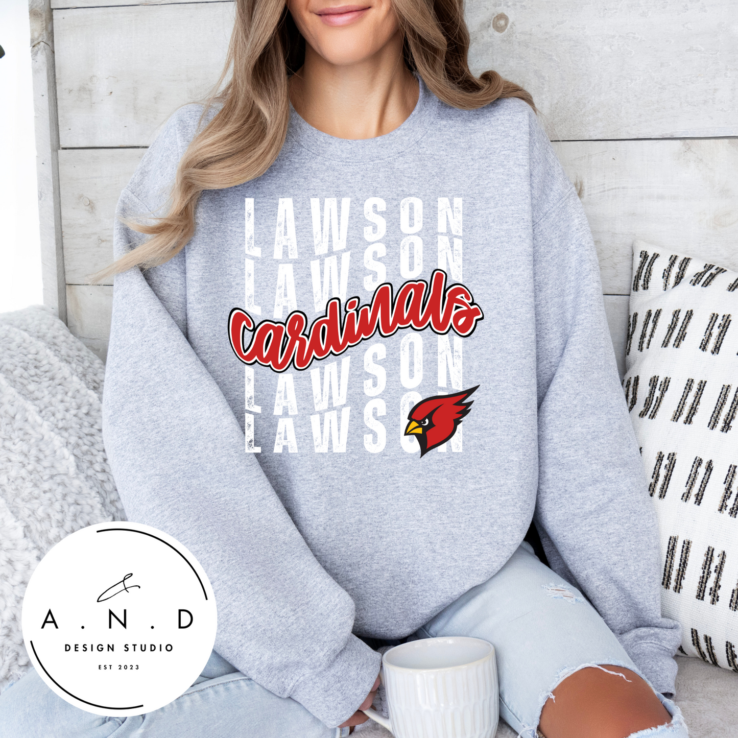 Lawson Cardinals