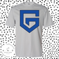 KC Grit - Performance T-Shirt
