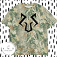 SPY Vintage Camo/Vintage Leopard