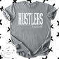 Hustlers Baseball Tall