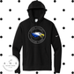 Grain Valley Eagles Cheer Circle- Nike