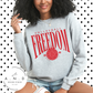 Freedom Tall 2020