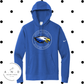 Grain Valley Eagles Cheer Circle- Nike