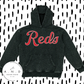 Reds Vintage Camo/Vintage Leopard