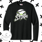 Storm Baseball- performance