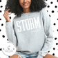 STORM Baseball- Tall