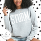 STORM Softball- Tall
