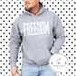 Freedom Volleyball Tall