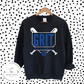 KC Grit Home Plate Logo