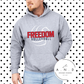 Freedom Volleyball Ball