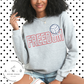 Freedom Volleyball Outline