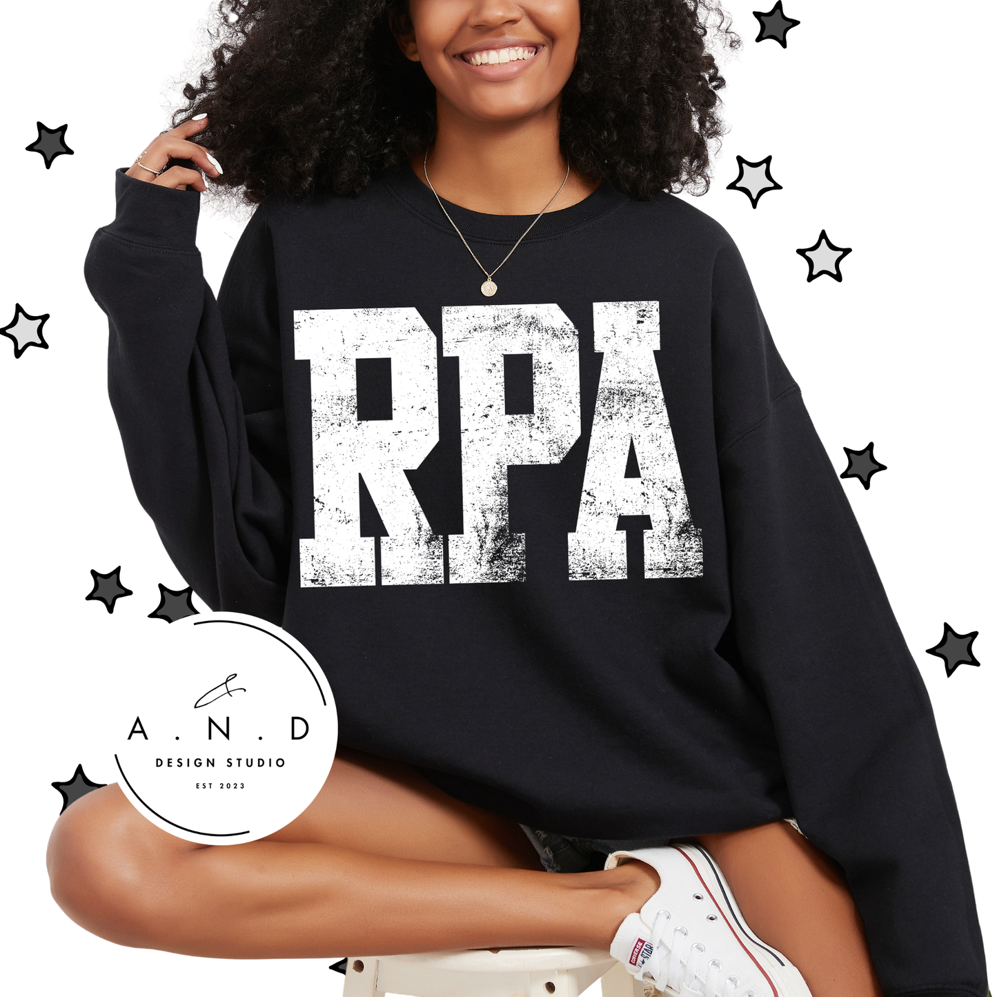 RPA Distressed