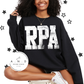 RPA Distressed