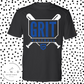 KC Grit - Performance T-Shirt