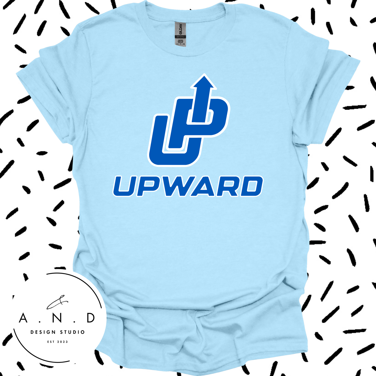 UP UPWARD
