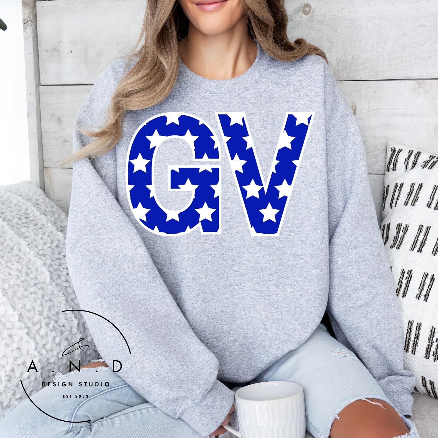 GV Stars