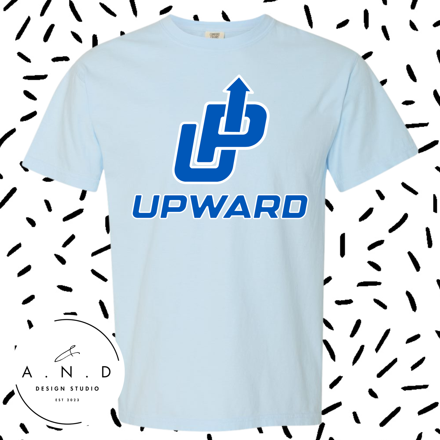 UP UPWARD