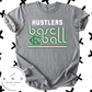 Hustlers Baseball Retro