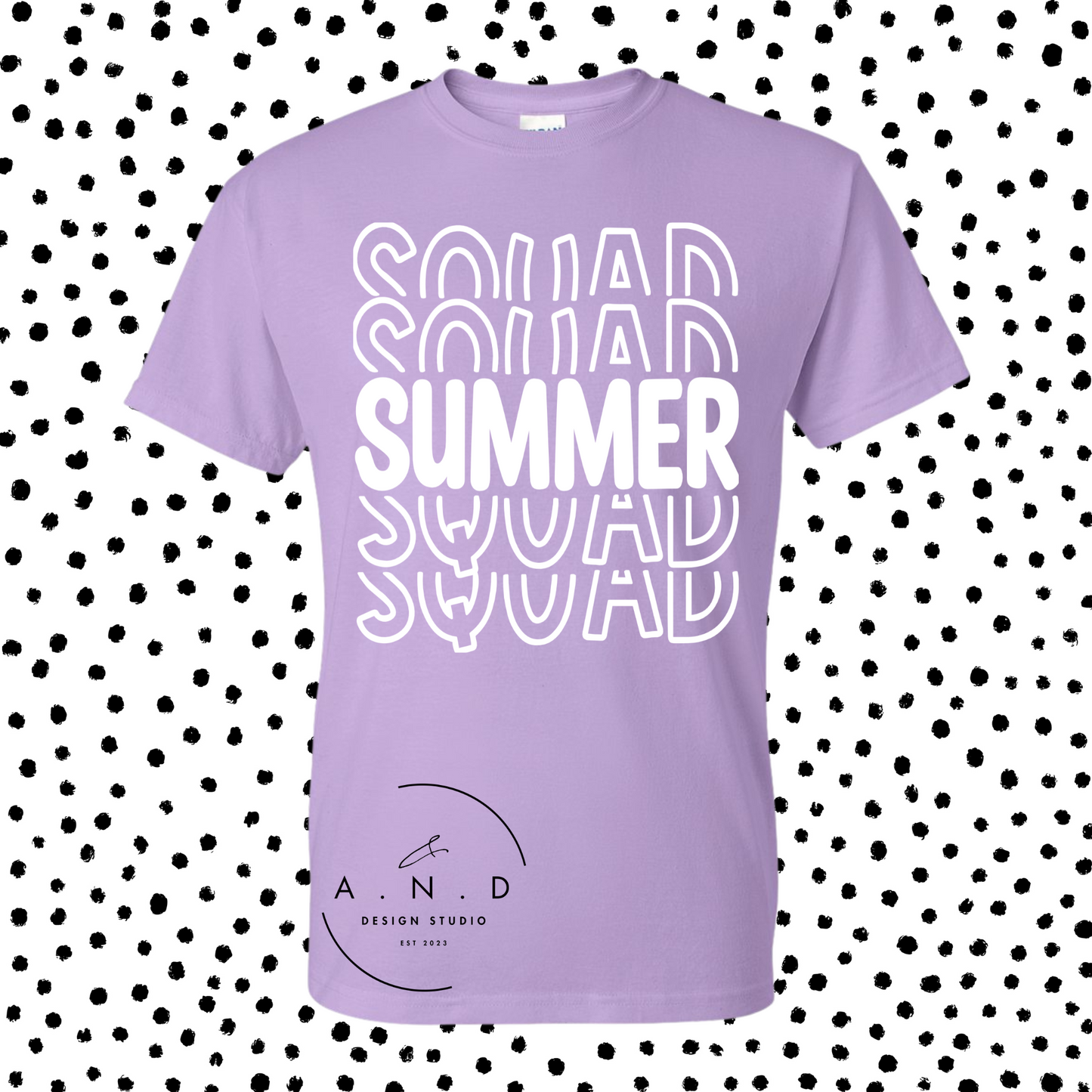 SUMMER SQUAD