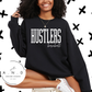 Hustlers Baseball Tall