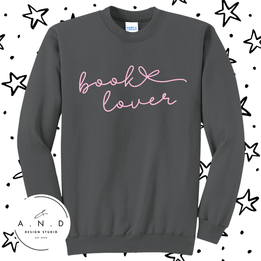 Book Lover